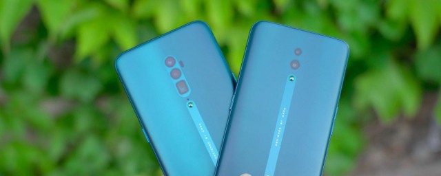 opporeno128g有綠色嗎 oppo智能手機還有其他顏色選擇嗎