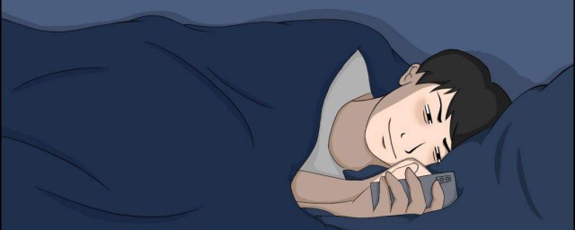 焦慮失眠如何入睡 失眠如何快速入睡
