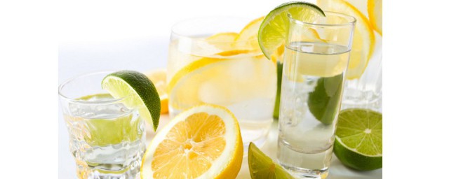 檸檬和什麼搭配最佳 能美白又排毒