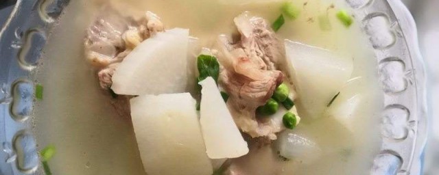 白蘿卜怎麼做才好吃 簡單方法教你輕松制作美食