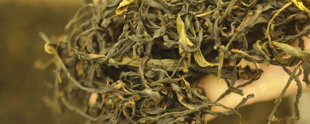 烏崠單叢茶是什麼茶 潮汕人的最愛
