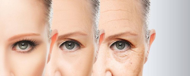 女人身體部位衰老順序大公開 教你提早延緩衰老