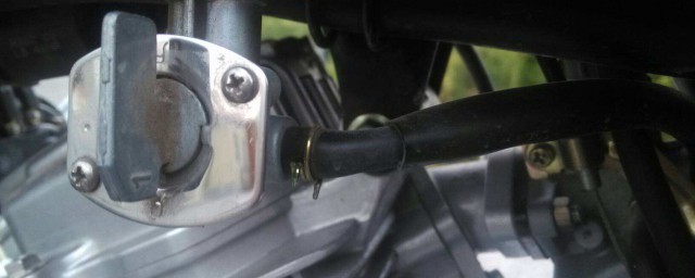 摩托車油表不動怎麼修 自己在傢就可以修