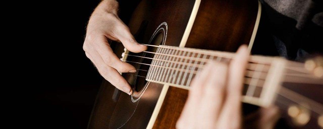 吉他滑弦技巧 你們用過滑弦嗎