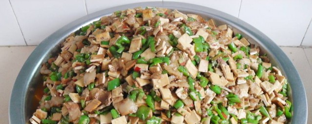 邢臺大鍋菜做法 怎麼做好吃