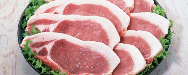 豬肉的吃法你會瞭嗎 傢常做法的3種秘技