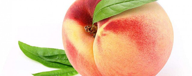 胰腺炎出院能吃桃子嗎 吃桃子有這些功效