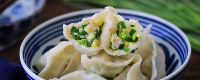 牛肉餃子跟什麼菜包好 傢常美味餃子