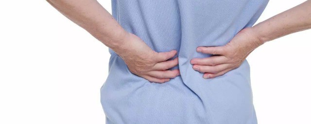 肚子側腰痛是什麼原因 以及常見的連帶癥狀