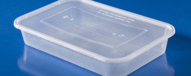 吃剩的塑料飯盒可回收嗎 塑料飯盒可以再利用嗎