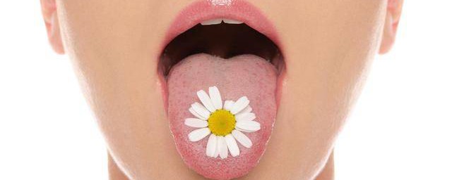 舌苔厚白最簡單偏方有哪些 舌苔厚白怎麼食療