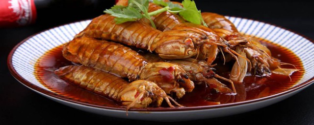 皮皮蝦最簡單吃法 學會皮皮蝦的兩種最簡單吃法