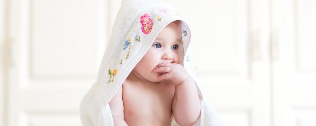 六個月寶寶的衣服怎麼織 寶媽快看過來