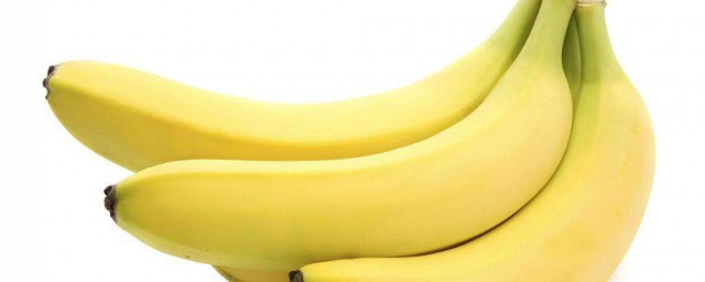 香蕉水果切法大全 兩種有趣切法