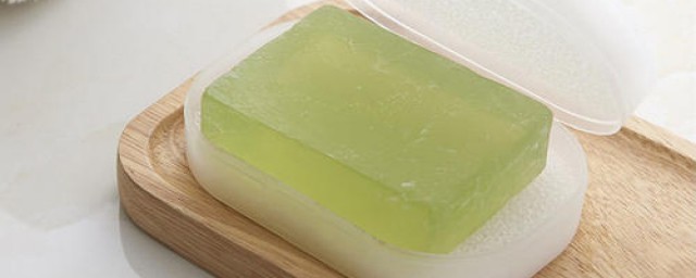 竹鹽香皂的作用 可以減少皮膚上的細菌