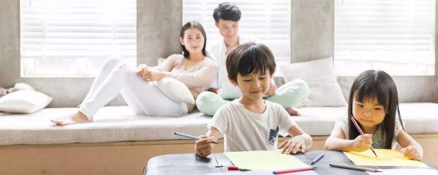 孩子學習不認真該怎麼教育 父母做到這些才能讓孩子成才