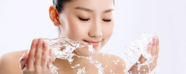 硫磺皂洗臉正確方法 5步到位清潔