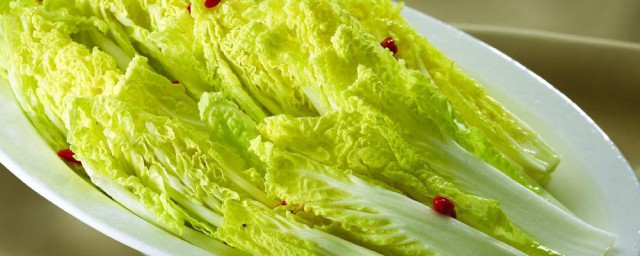高致癌的三種蔬菜是什麼 驚出一身冷汗