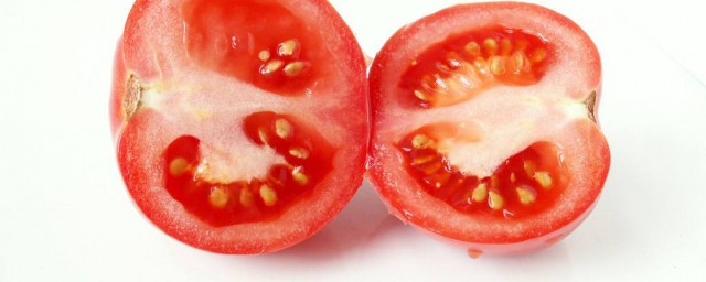 什麼病不能吃西紅柿 有這些癥狀的人要註意