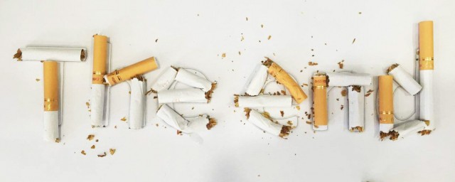 煙戒斷綜合征持續多久 戒煙難受感受多久能消除