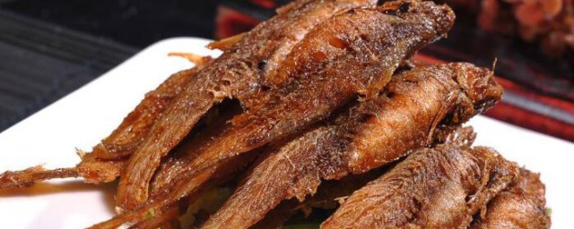 烤島子魚的方法介紹 焦香細嫩難得的美味