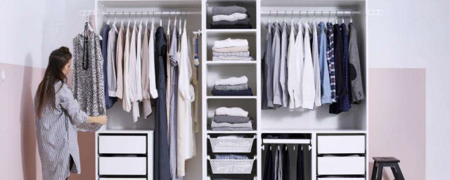 日本疊衣收納法 日常衣物的整理收納方式