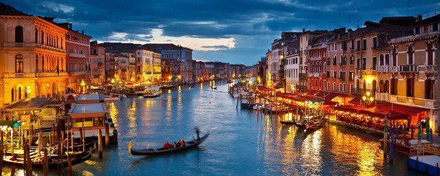 意大利旅遊景點推薦 來一場說走就走的旅行吧
