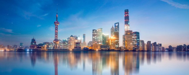 世界城市排名前十名 中國的香港與上海上榜