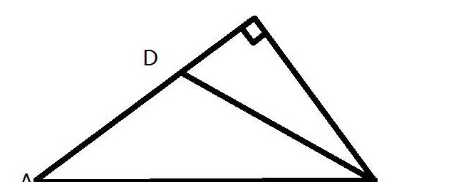 三角形高線為什麼相交一點 解法步驟