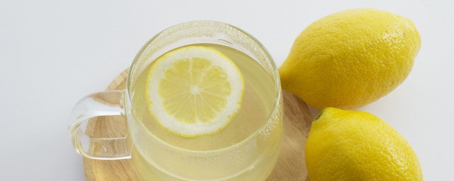 喝檸檬薄荷水有什麼好處 養生君快來瞭解