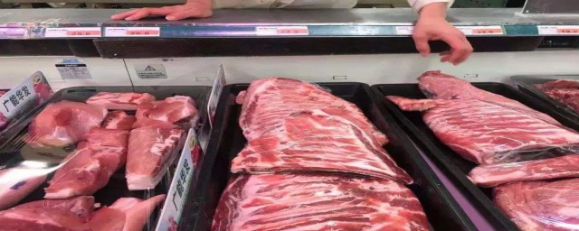豬肉還會漲價嗎 寶媽需知