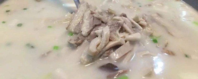 羊肉湯配方和香料都是什麼 羊肉湯如何配料