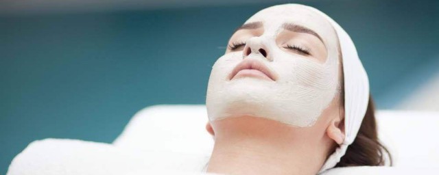 皮膚幹燥用面膜臉又不吸水怎麼辦 這一步驟不能省略