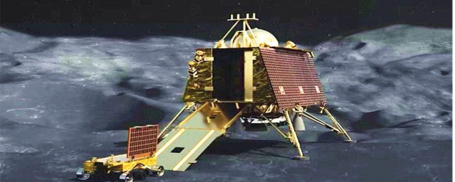 印度發射月船2號成功瞭嗎 理性看待