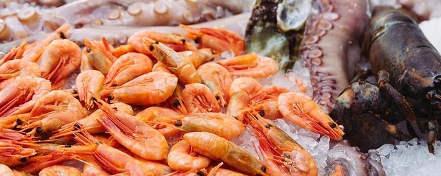 清水蝦怎麼做好吃 方法超級簡單