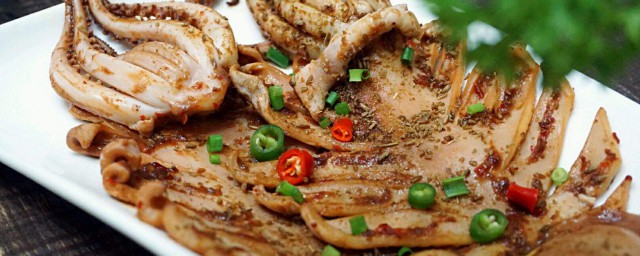魷魚怎麼做好吃 怎樣做出美味的魷魚菜肴