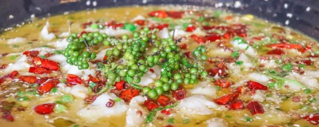 藤椒魚的制作方法有哪些 麻辣好吃鮮美嫩滑