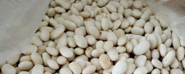 白豆怎麼做好吃 又簡單