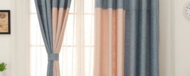 窗簾掛鉤穿法 窗簾掛鉤的安裝方法