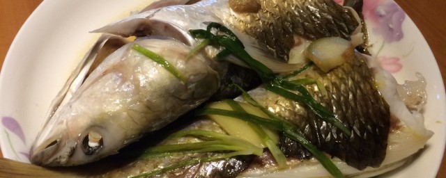 長江支魚怎麼做好吃 送給愛吃魚的你