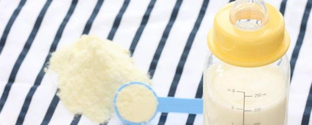 如何泡奶粉才是正確的 看看你的順序是不是對的