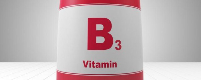 維生素b3自己可以去買著吃嗎 藥店都可買到