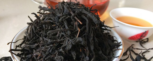 武夷紅茶怎麼保存最好 5種方法讓你的茶葉永遠保鮮