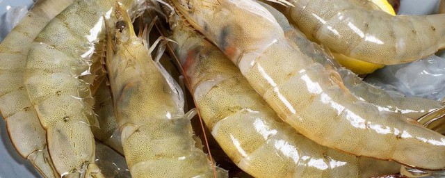 公開傢庭活蝦冷凍方法 保存一年不變質