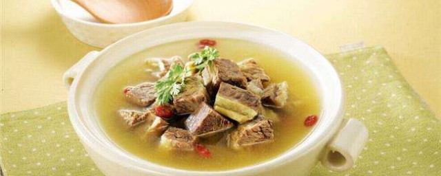廣東燉盅燉湯食譜大全 送給愛喝湯的你