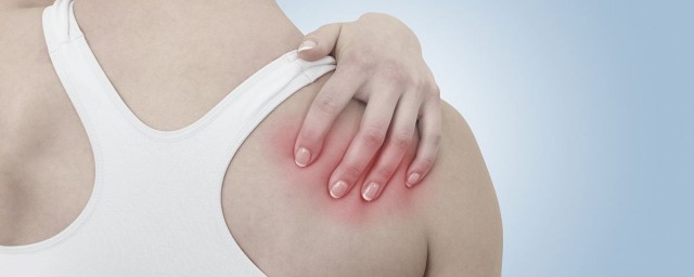 肩部和胳膊痛與身體哪些部位有關 是什麼原因造成肩膀酸痛