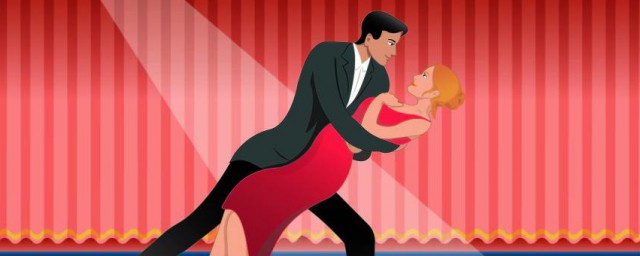 跳交誼舞的危害 保持健康最重要