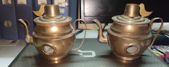 銅壺燒水有害嗎 長期有害嗎