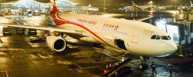 深圳機場8月28日的事故 實事瞭解