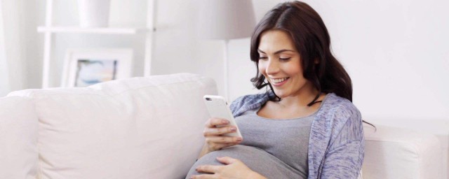 懷孕1一2個月的食譜 孕早期需要註意什麼